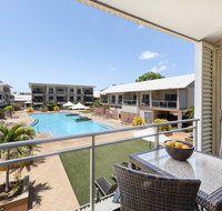 Oaks Broome Hotel - Events Australia