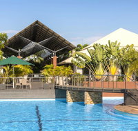 Oaks Cable Beach Resort - Events Australia