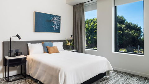 Oaks Cairns Hotel - Tourism Bookings 3