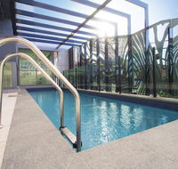 Oaks Gladstone Grand Hotel - Events Australia