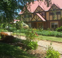 Oaktree Guest House - Events Australia