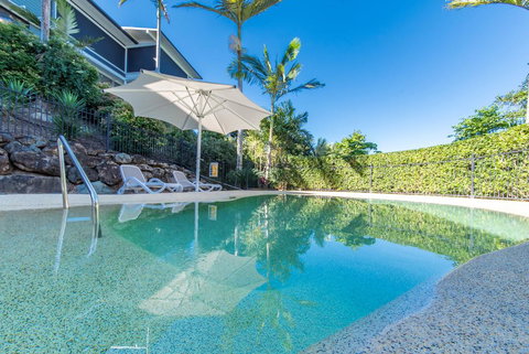 Oasis 26 - Hamilton Island - Events Australia 0