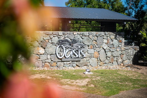 Oasis 26 - Hamilton Island - Events Australia 1