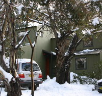 Oberdere 1 - Accommodation Europe