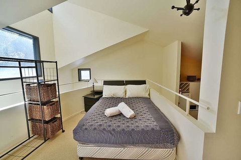 Oberdere 3 - Accommodation Europe 2