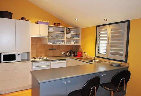 Oberdere 3 - Accommodation Europe 3