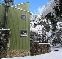 Oberdere 3 - Accommodation Europe