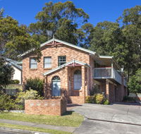 Ocean 1/38 - Ocean's Apartment - Events Australia