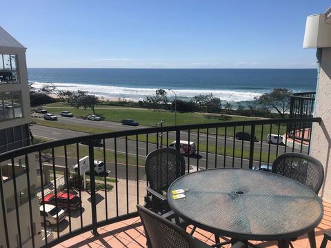 Ocean Boulevard - Top Floor Ocean View By BnB Leasing - Events Australia 0