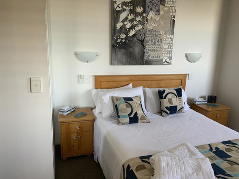 Ocean Boulevard - Top Floor Ocean View By BnB Leasing - Events Australia 1
