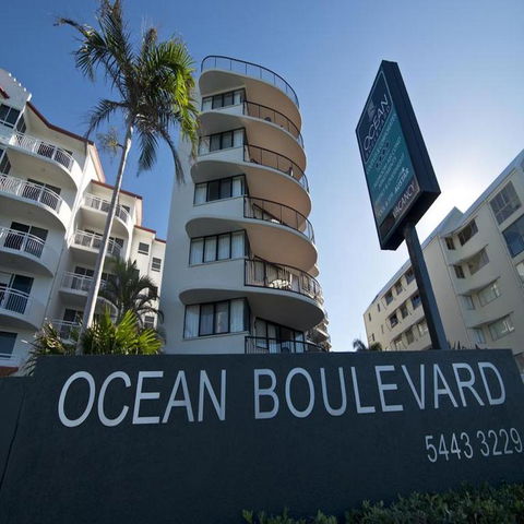 Ocean Boulevard - Top Floor Ocean View By BnB Leasing - Events Australia 3