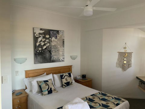 Ocean Boulevard - Top Floor Ocean View By BnB Leasing - Events Australia 2