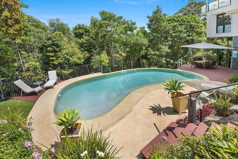Ocean Break Coolum - Events Australia 1