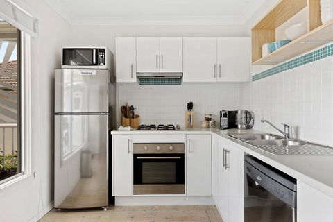 Ocean Breeze - Events Australia 1