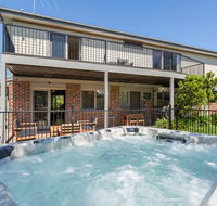 Ocean Breeze Retreat - with spa and space - Accommodation Europe