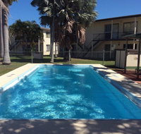 Ocean Breeze Units - Events Australia