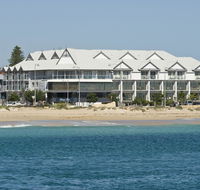 Ocean Centre Hotel - Events Australia