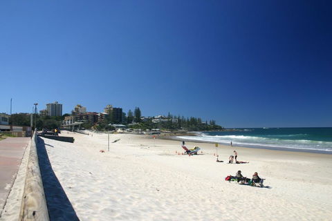 Ocean Crest Unit 4, 22 Warne Tce - Events Australia 1