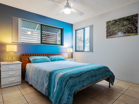 Ocean Crest Unit 4, 22 Warne Tce - Events Australia 2