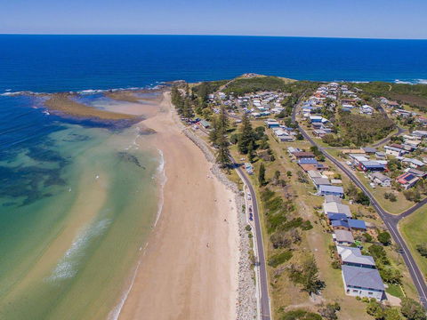 Ocean Dreaming- Amazing Views - Just Listed Up Dated Photos Available Shortly. - Events Australia 1