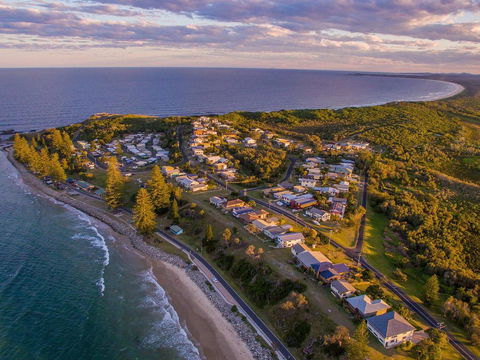 Ocean Dreaming- Amazing Views - Just Listed Up Dated Photos Available Shortly. - Events Australia 2
