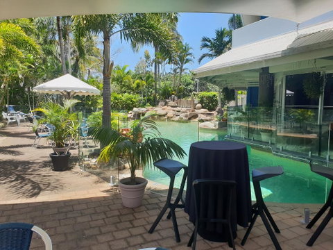 Ocean International Hotel - Tourism Bookings 0