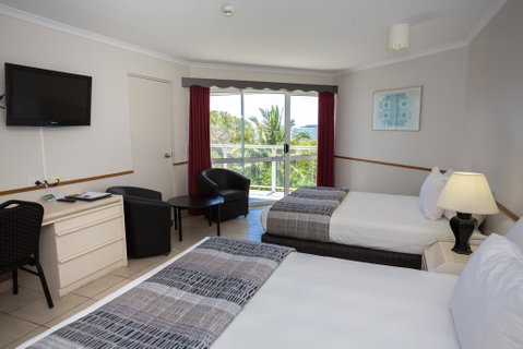 Ocean International Hotel - Tourism Bookings 3