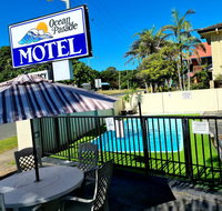 Ocean Parade Motel - Tourism Bookings