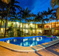 Ocean Paradise Motel  Holiday Units - Tourism Bookings