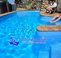 Ocean Park Motel  Holiday Apartments - Tourism Bookings