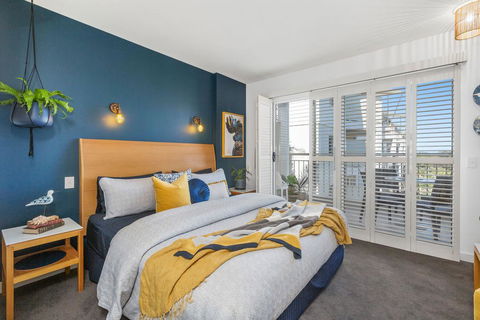 OCEAN RETREAT ON SALT 5203 - Events Australia 0