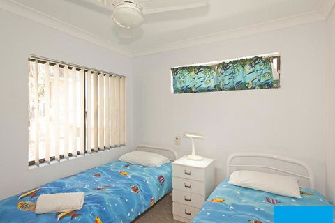 Ocean Sands 5 - Sawtell, NSW - Tourism Bookings 3