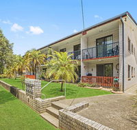 Ocean Sands 8 - Sawtell NSW - Tourism Bookings
