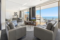 Ocean View Apartment 27