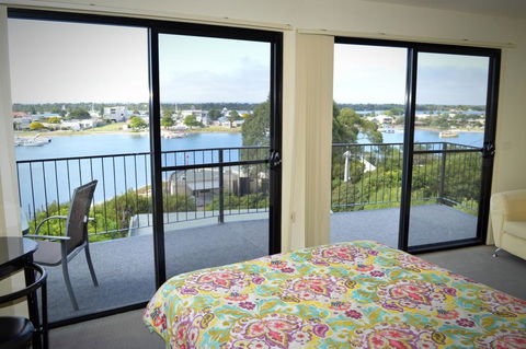 Ocean View Apt 1 - Events Australia 2