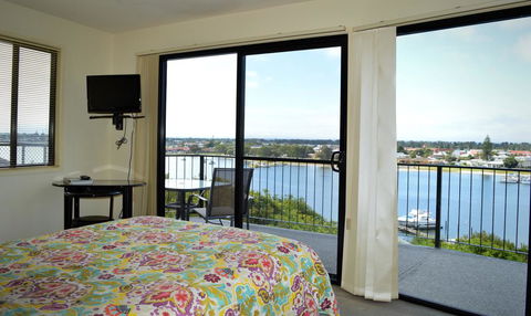 Ocean View Apt 1 - Events Australia 0