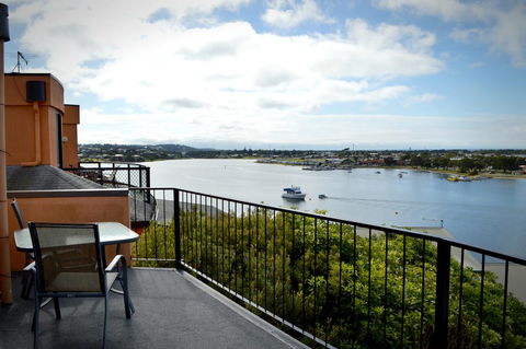 Ocean View Apt 1 - Events Australia 3
