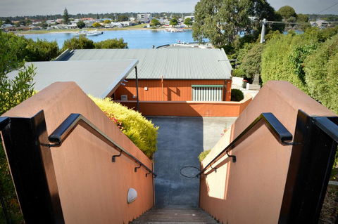 Ocean View Apt 1 - Events Australia 1
