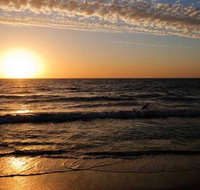 Ocean View Motel - Events Australia