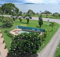 Ocean View Motel Bowen - Events Australia