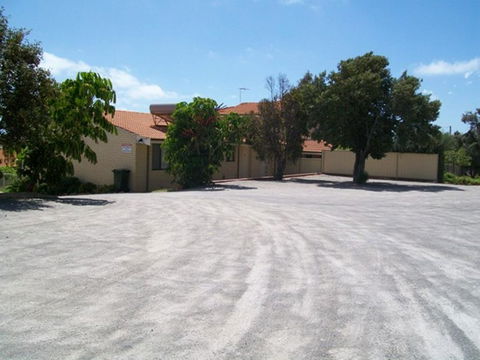 Ocean View Villas - Tourism Bookings 3