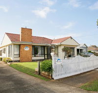 Ocean views - Events Australia