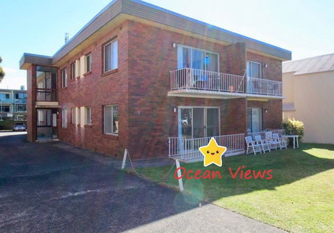 Ocean Views - Events Australia 2