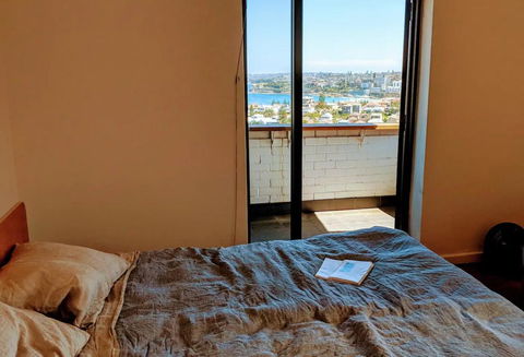 Ocean Views 2 Bedroom Apartment - Tourism Bookings 0