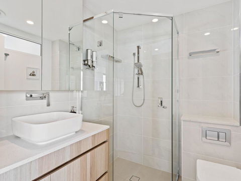 Ocean Views Apartment With Rooftop Pool - Events Australia 1