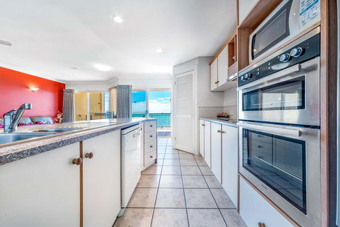 Ocean Views Galore - Airlie Beach - Events Australia 2