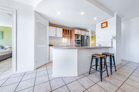 Ocean Views Galore - Airlie Beach - Events Australia 3