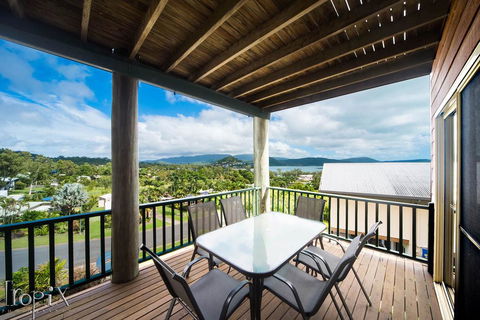 Ocean Views Whitsundays - Events Australia 2