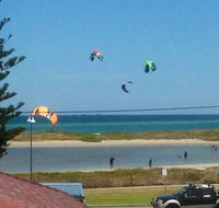Ocean Vista Beach Stay - Tourism Bookings