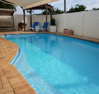 Oceana Holiday Units - Tourism Bookings